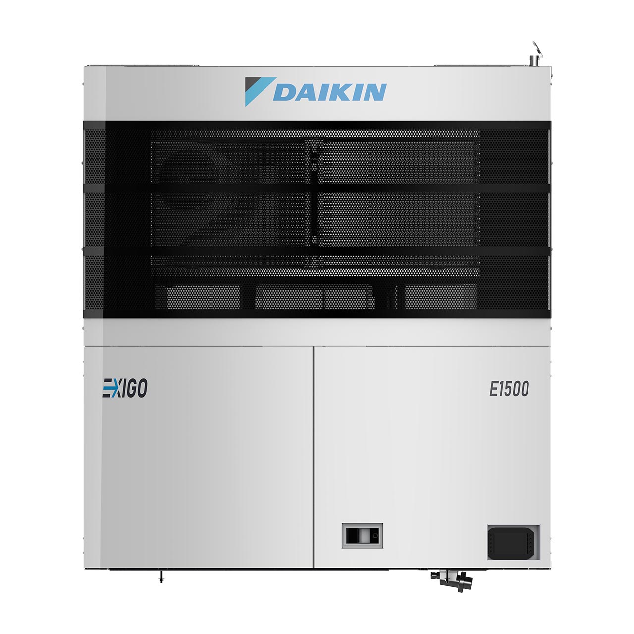 E1500 Daikin E1500 Daikin
